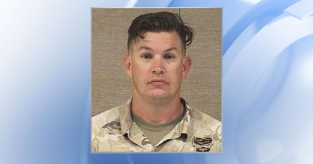 A Fort Bragg soldier is charged with four felony counts of sexual exploitation of a minor.