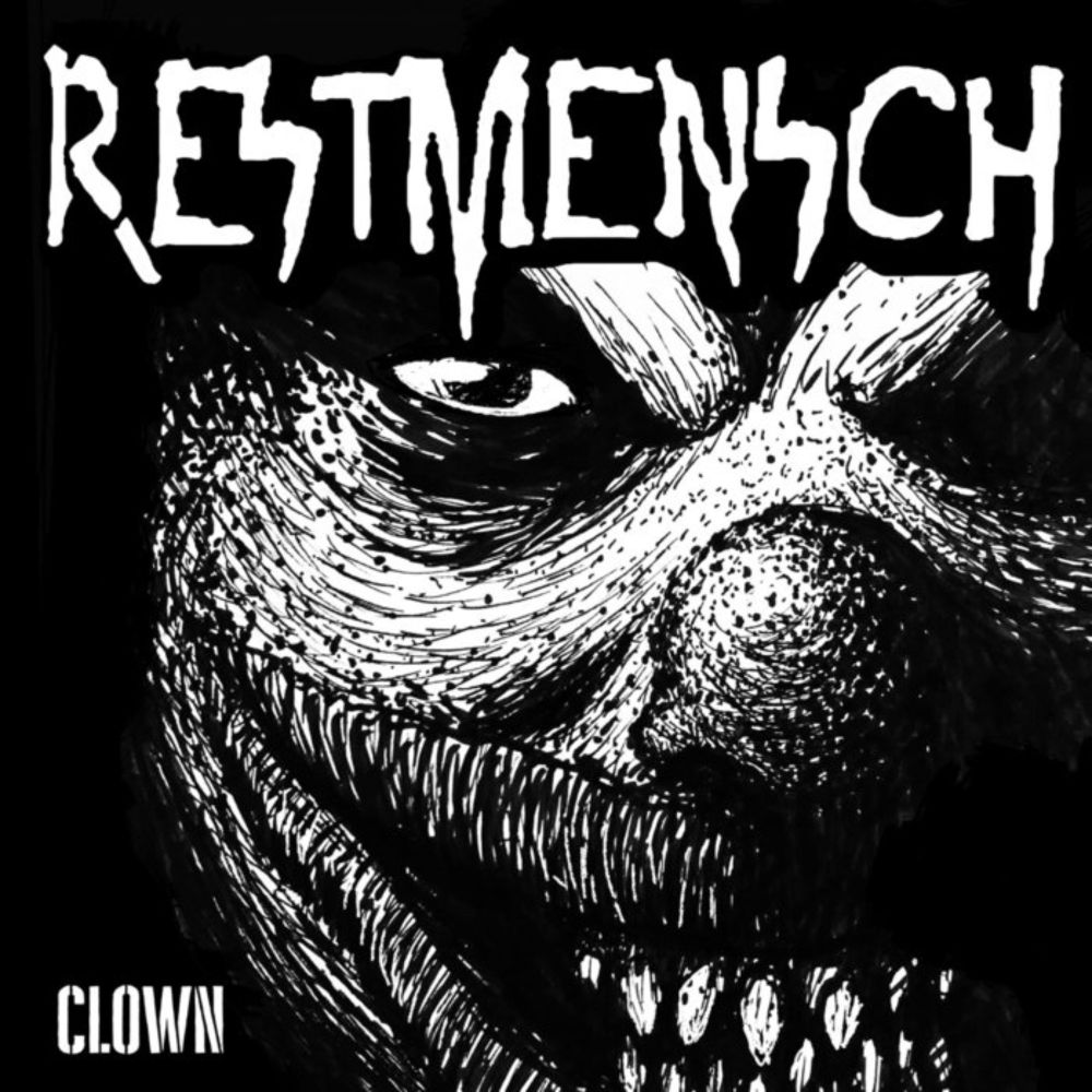 Clown, by Restmensch