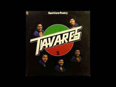 Tavares - She's Gone