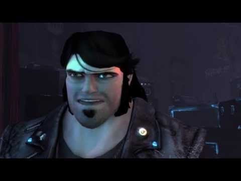"The Early 70s" - Brütal Legend
