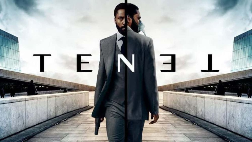 Podcast | Tenet (2020), plus a huge interview with Gina Gershon