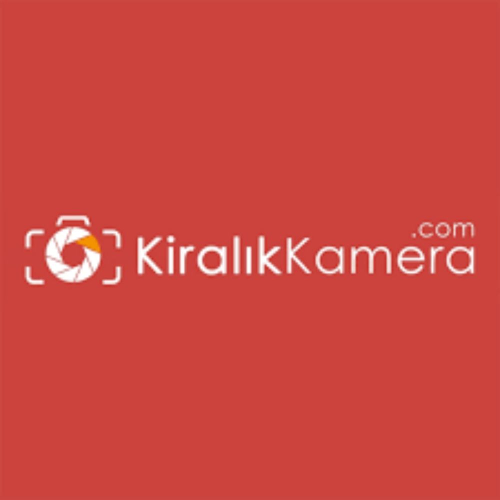 Kiralık Kamera Türkiye'nin İlk Kamera Kiralama Sitesi