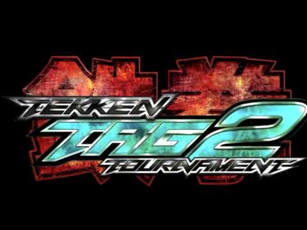 Tekken Tag Tournament 2 OST Sadistic Xmas (Arctic Dream)