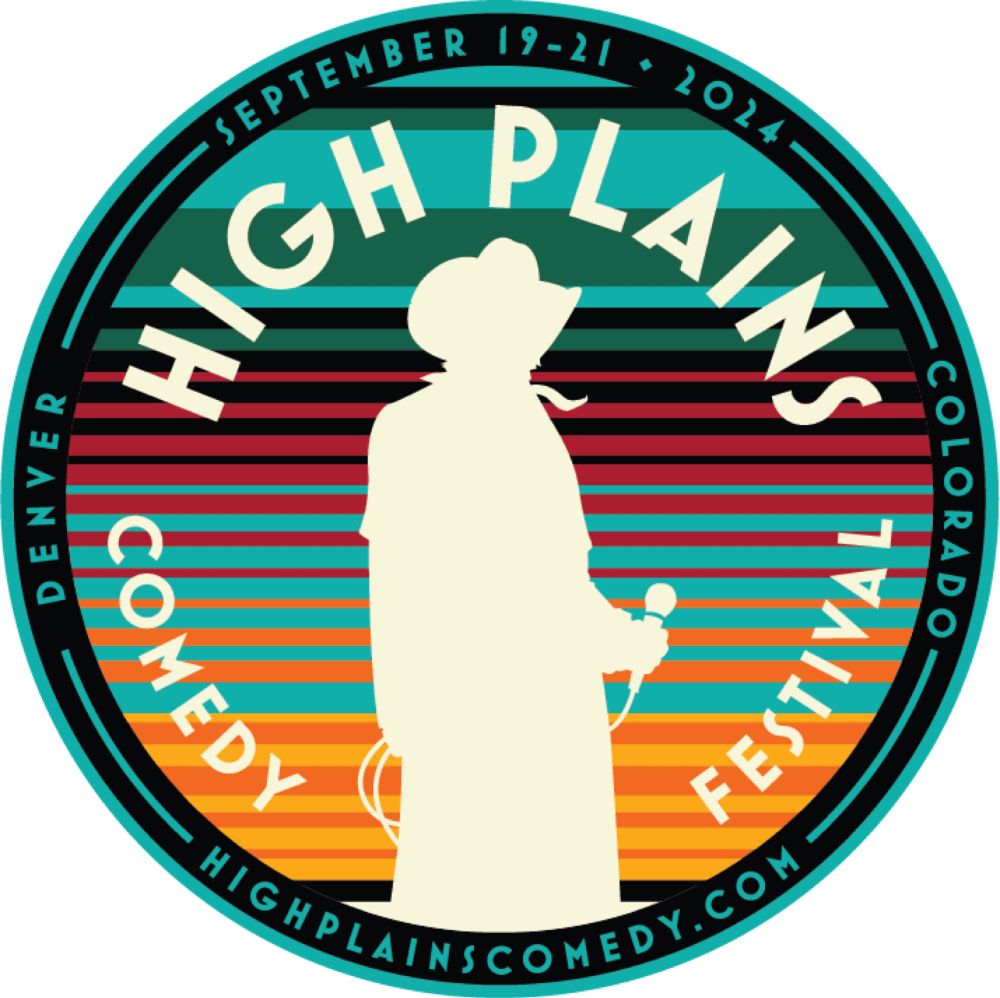 Josh Gondelman — High Plains Comedy Festival