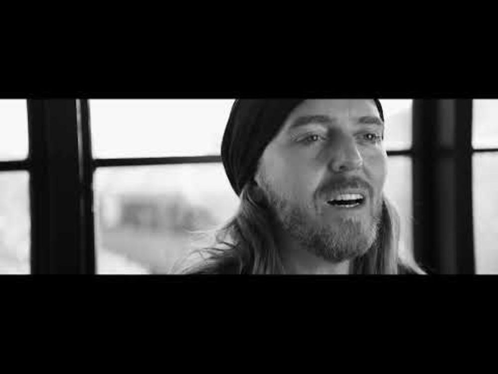 Tim Minchin - The Aeroplane (Official Video)