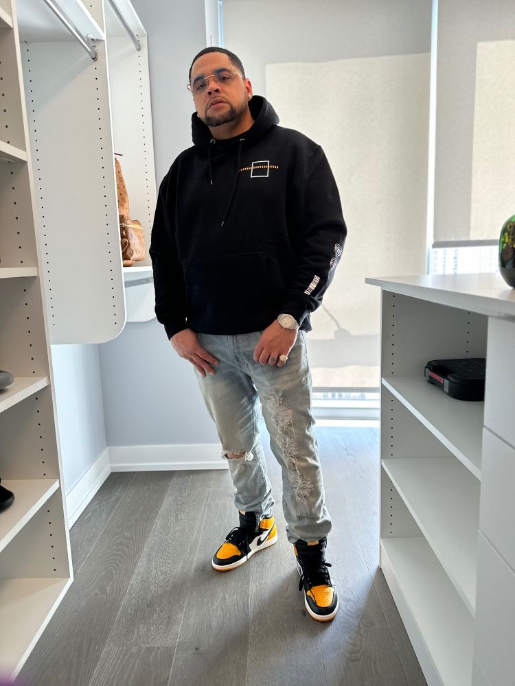 All Thinking 🤔 About My Next Shoot 