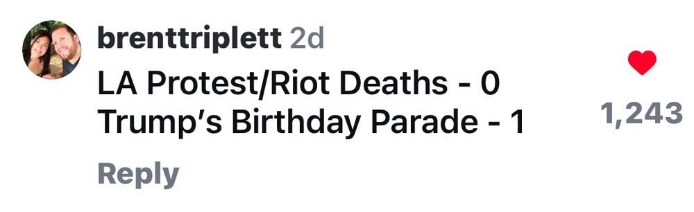 Trump is an abomination 