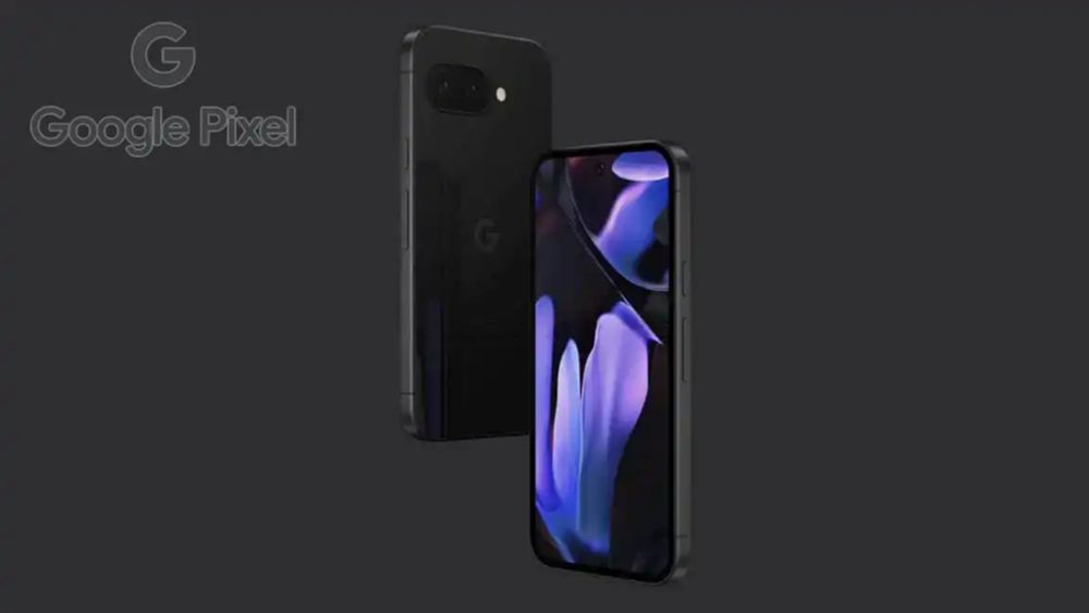 Bez ispupčenih sočiva, dosta nam je više takvog dizajna – Google Pixel 9a