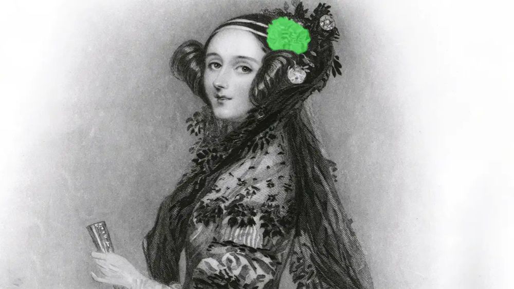 Kako je Ada Lovelace 1842. godine predvidela budućnost računarstva – u fusnoti