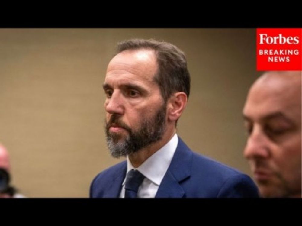 Ok, but what about the Epstein Files?