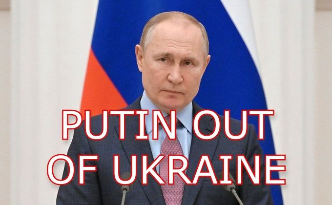 THE RUSSIAN PUBLIC’S REVULSION MIGHT PROVE A MORE POWERFUL DETERRENT AGAINST THE SOVIET-ERA HUBRIS KILLING UKRAINIANS IN SCHOOLS AND APARTMENT BLOCKS [Michael Dayoriginal image ipaper 25 February 2022
