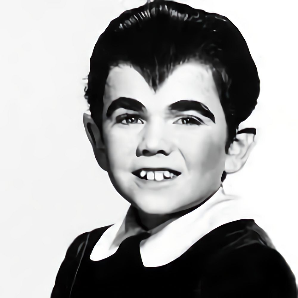 Eddie Munster