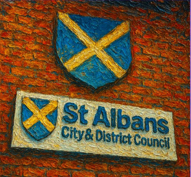 Council logo