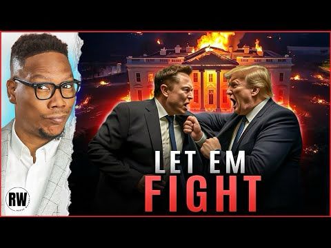 Elon Musk Turned on Trump to Save Himself