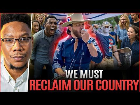 White Supremacists Unlawfully March Freely Through Kansas City