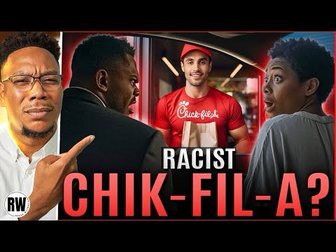 Black Chick-fil-A Worker Called A Monkey, Ape and a Slave Per Lawsuit