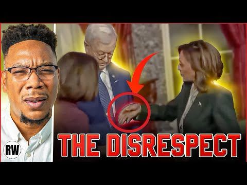 MAGA Keeps Showing Black People How They Feel