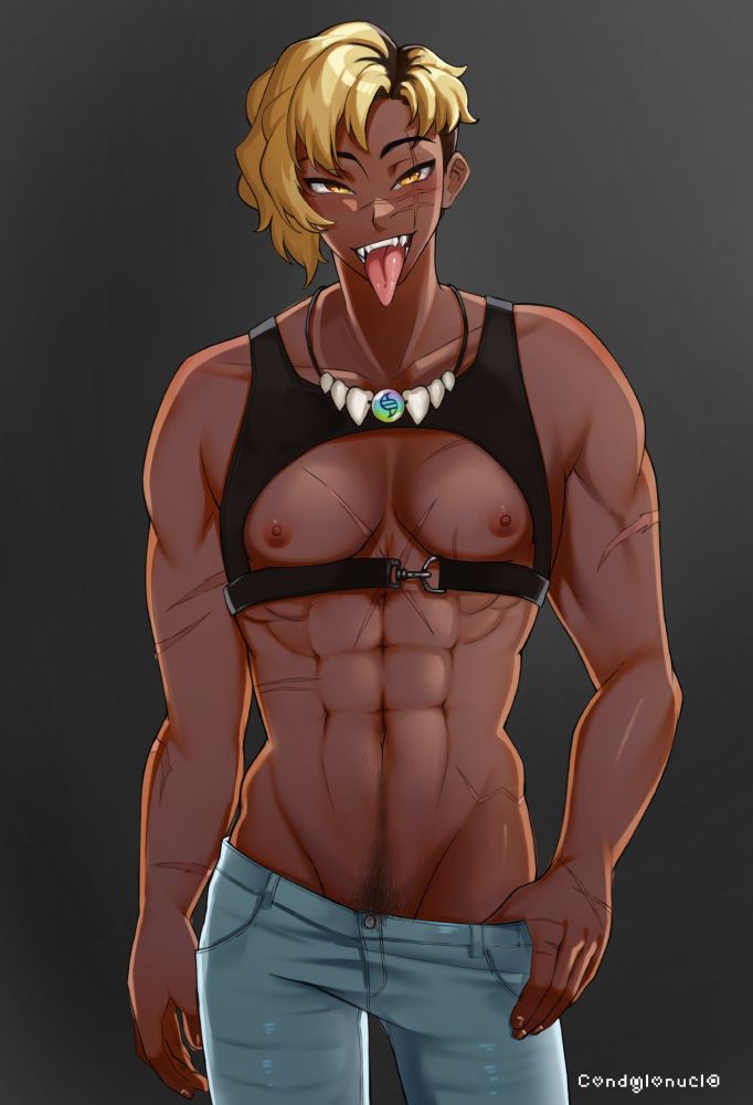 Voted Most Likely to cuck you from the Johto Region, Jax wears man slut clothing and shows off expecting praise from the ladies.