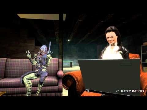 Legion & Friends Short: The Rundown