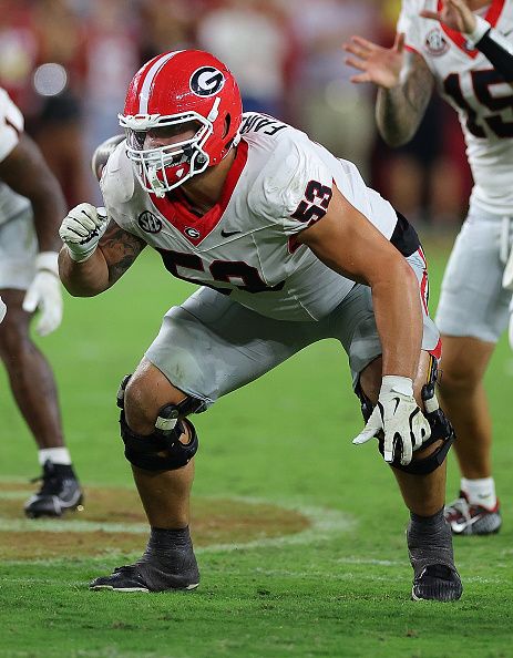 Kevin C. Cox/Getty Images