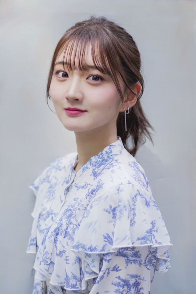 山根綺 - 「ウマ娘 プリティーダービー」舞台化決定、4名の“出走