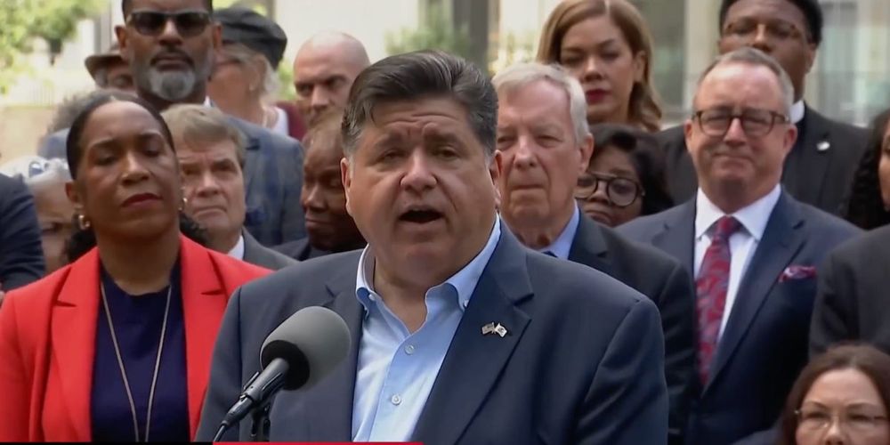 A growing number of state and local Democrats are warning federal workers they'll be charged for following unlawful orders