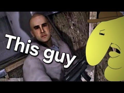 Falchek ruins everything | The Thing Remastered