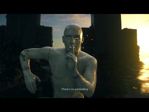 Greatest Character Reveal Ever | Death Stranding 2: On The Beach (Spoiler)