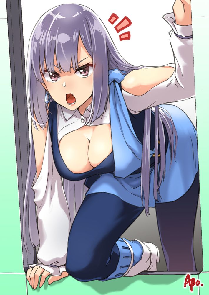 ZZガンダム　ルー・ルカ