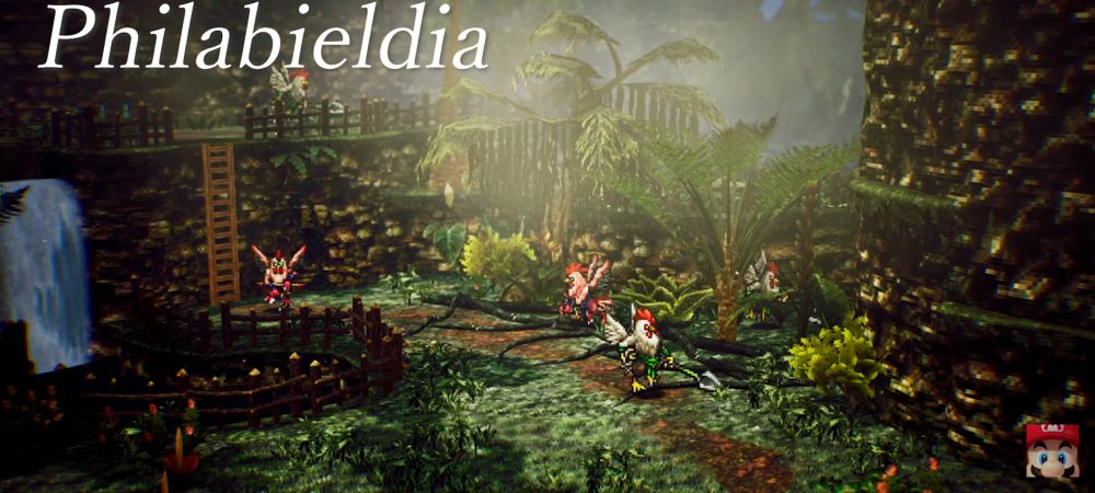 Philabieldia
