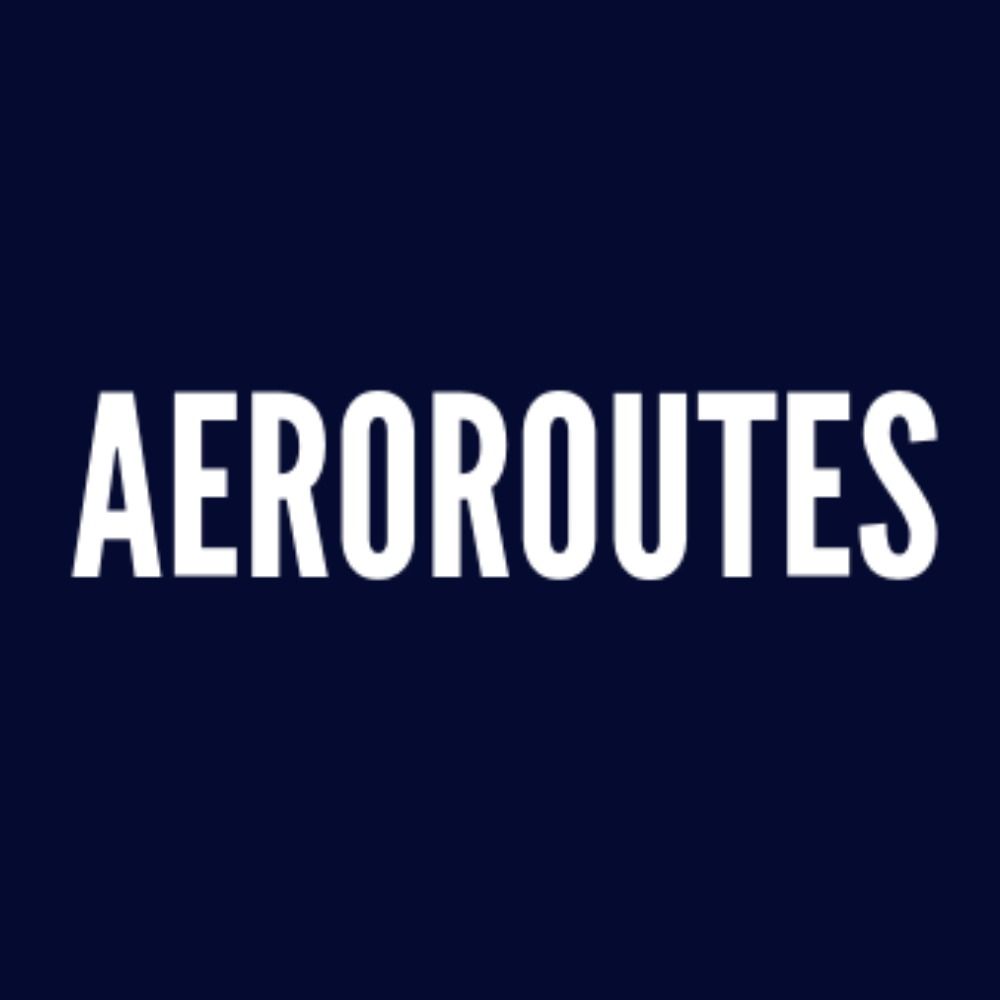 AeroRoutes