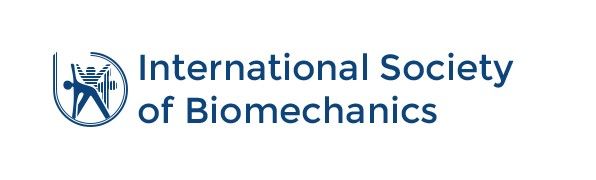 Logo of the International Society of Biomechanics