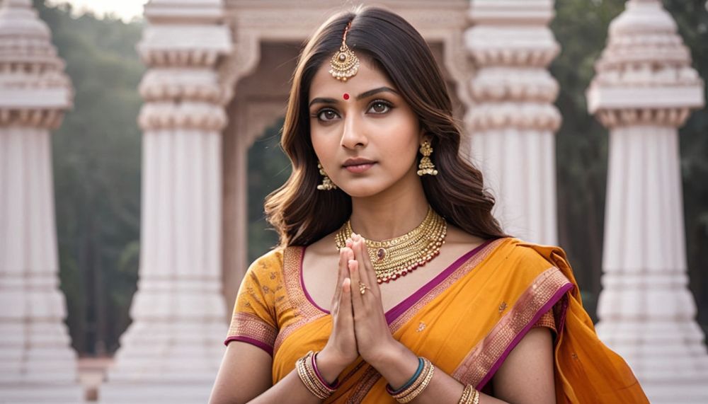 ईश्वर के प्रेम को अपनाएं और शांति का अनुभव करें