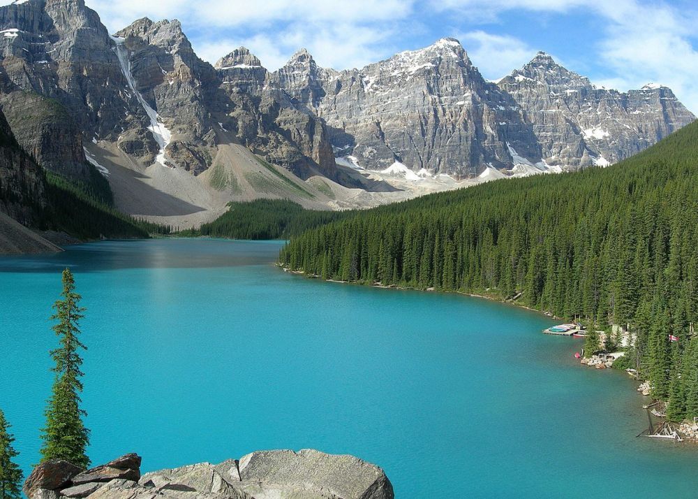 The Ultimate Travel Guide to Banff National Park: Best Things to Do and Attractions