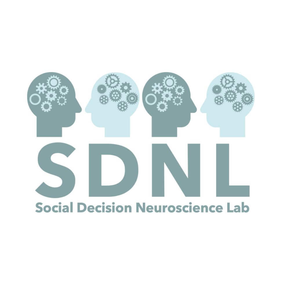 Social Decision Neuroscience Lab