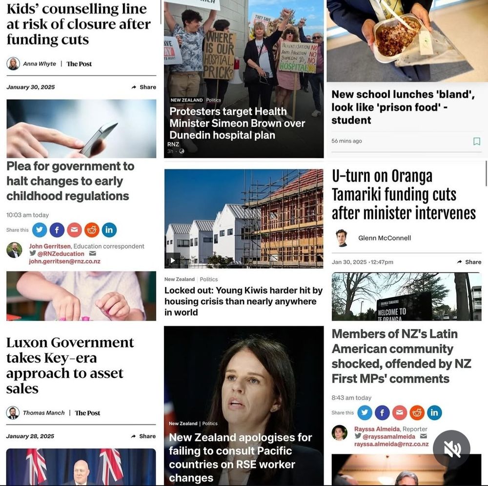 A shambolic start to the year for the coalition 