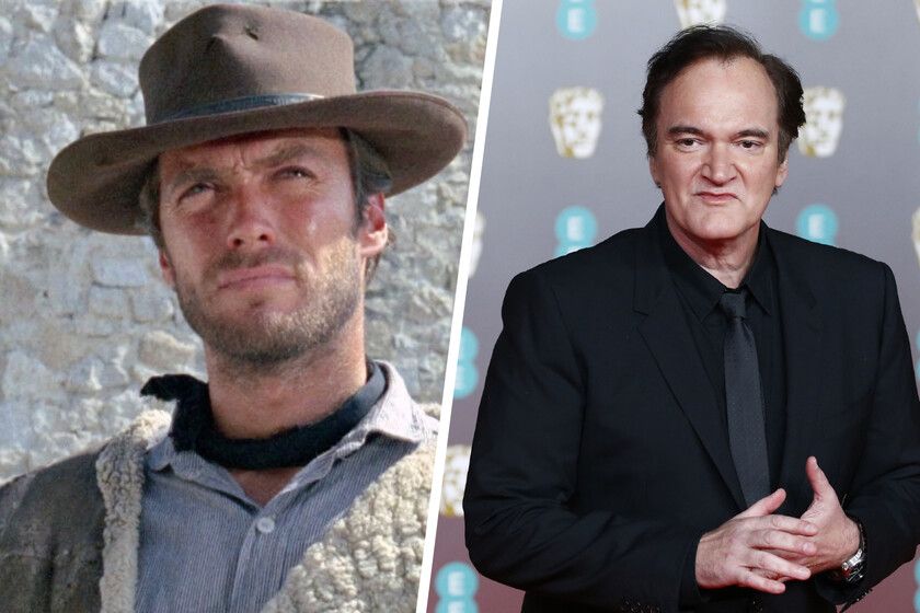 Esta película es perfecta y da inicio a una saga inigualable, según Quentin Tarantino. Un clásico del cine que puedes ver en streaming 