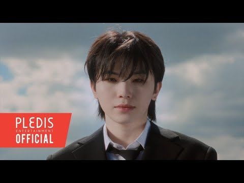 SEVENTEEN (세븐틴) 'Eyes on you' Official Teaser