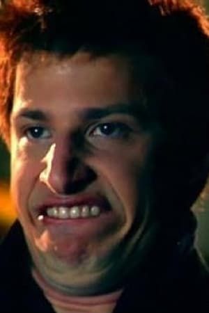 Andy Sandberg 