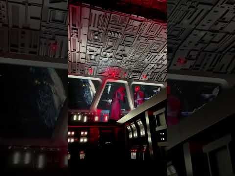 Rise of the Resistance is part of Disney’s Hollywood Studios After Hours- or is it? #StarWars #wdw