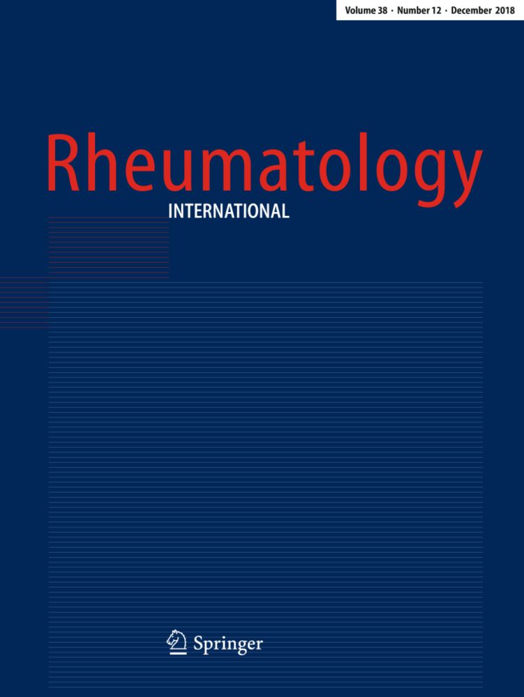 Barriers and facilitators in diagnosing axial spondyloarthritis: a qualitative study - Rheumatology International