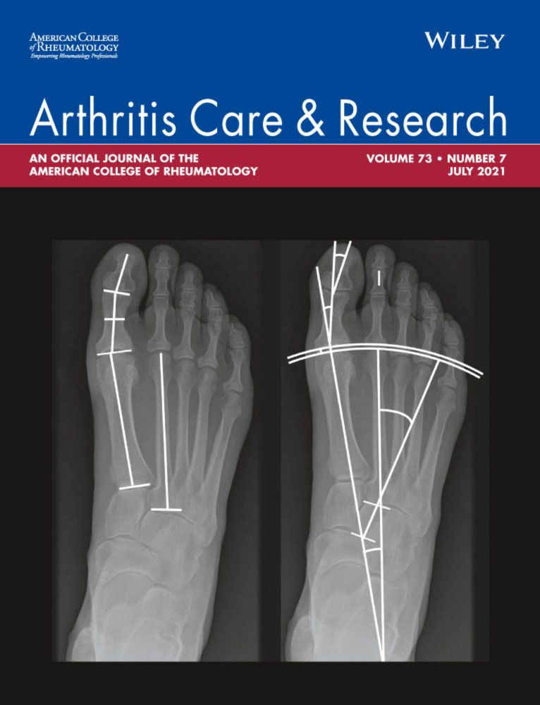 Mortality in Patients With Gout Treated With Allopurinol: A Systematic Review and Meta‐Analysis