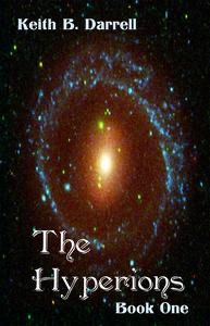 The Hyperions, Book One