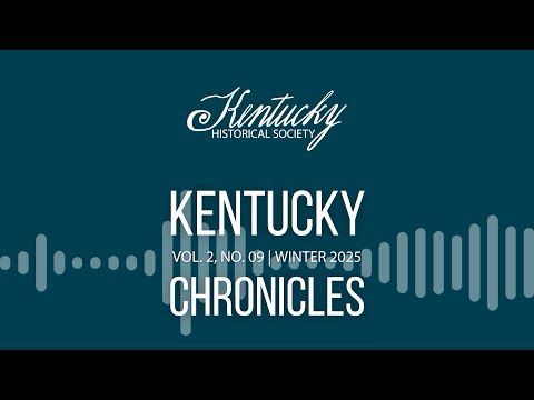 Medicine in the Music of Loretta Lynn, with Brian Ward | KY Chronicles VOL. 02 NO. 09