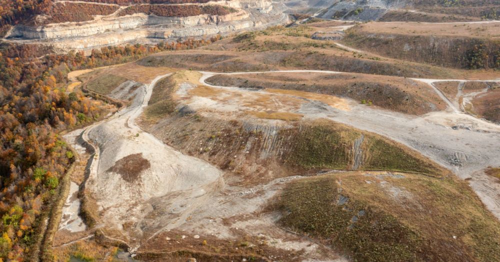 West Virginians Could Get Stuck Cleaning Up the Coal Industry’s Messes