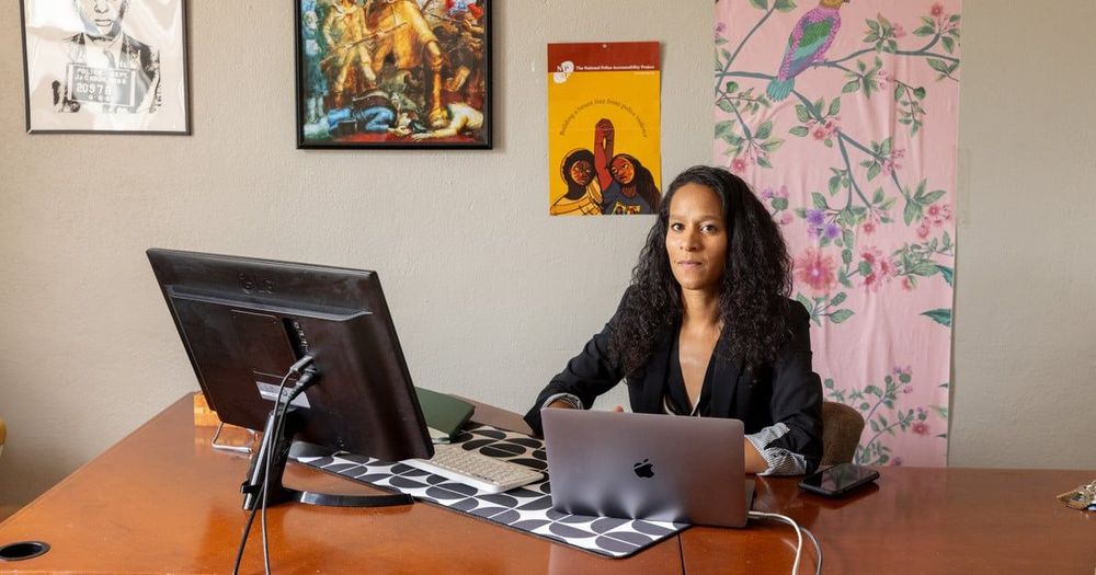 Some of America’s largest law firms are refusing to take pro bono and paid legal work from groups that seek to hold the government to account on issues like environmental protection, LGBTQ+ rights…