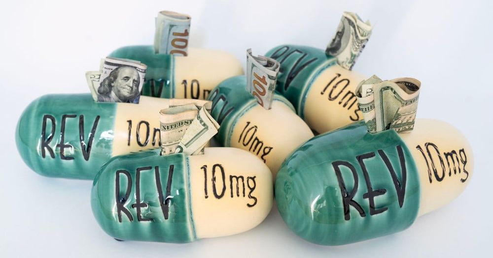 The Price of Remission: This Cancer Drug Saves Lives — but Costs a Fortune. I Wanted to Know Why.