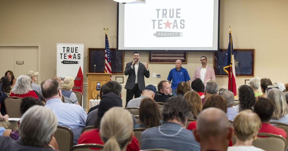 While the IRS move applies across the country, Texas — with more than 200 megachurches — will be the epicenter for pastors and congregations to test out their new influence, one expert said.