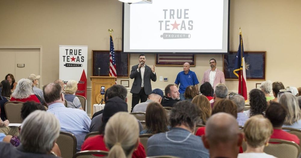 While the IRS move applies across the country, Texas — with more than 200 megachurches — will be the epicenter for pastors and congregations to test out their new influence, one expert said.
