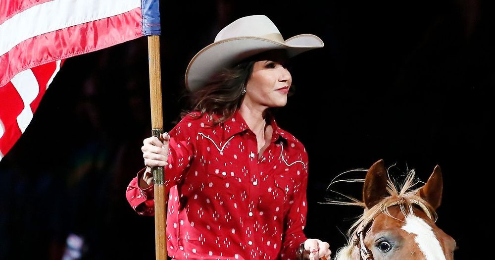A dark money group paid $80,000 to Noem’s personal company when she was governor of South Dakota. She did not include this income on her federal disclosure forms, a likely violation of ethics…
